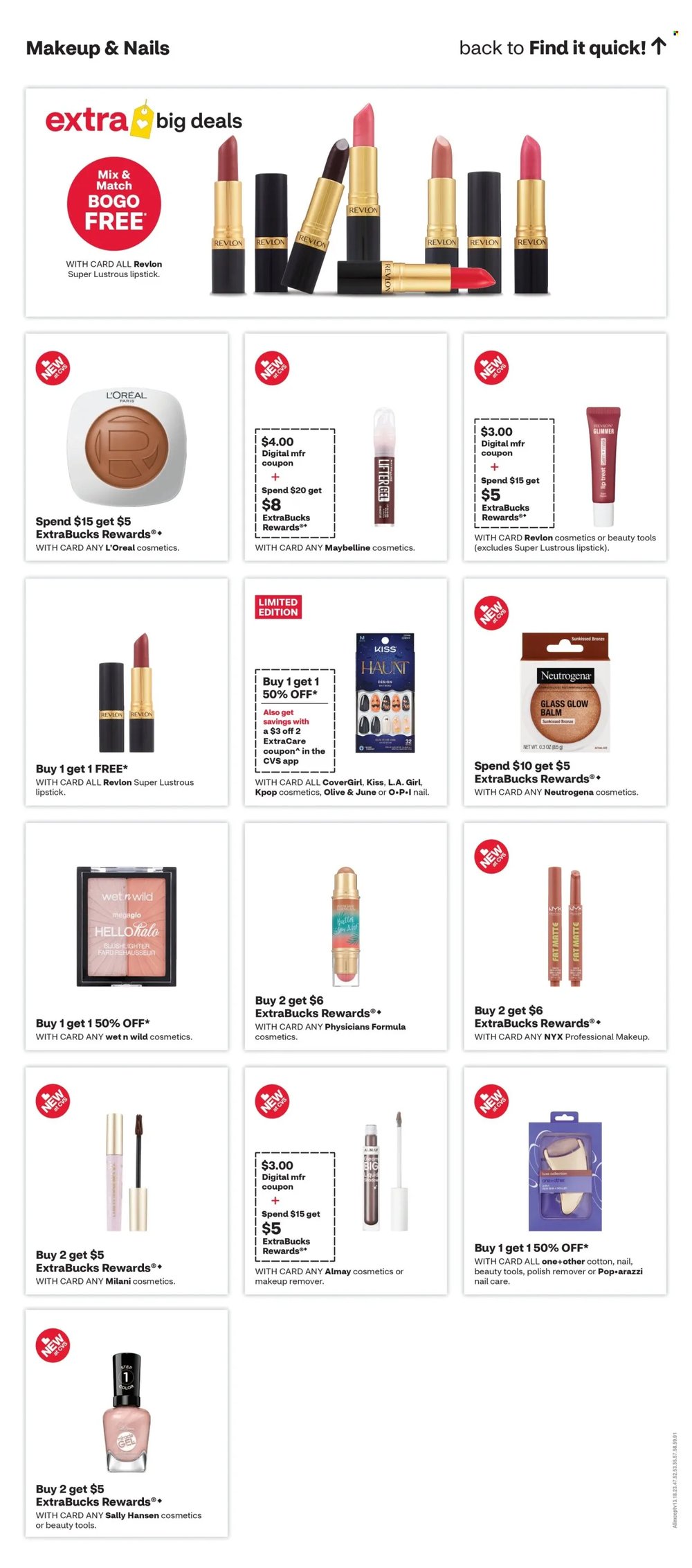 CVS Pharmacy Ad - Page 11
