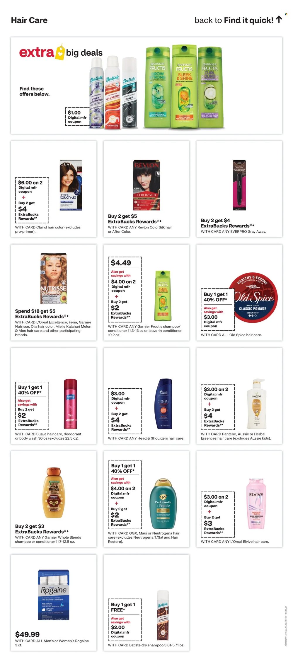 CVS Pharmacy Ad - Page 13