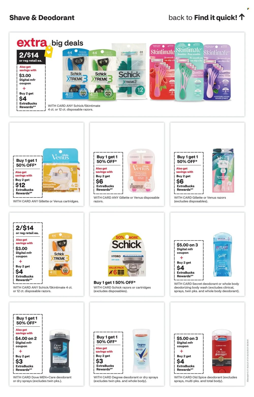 CVS Pharmacy Ad - Page 15