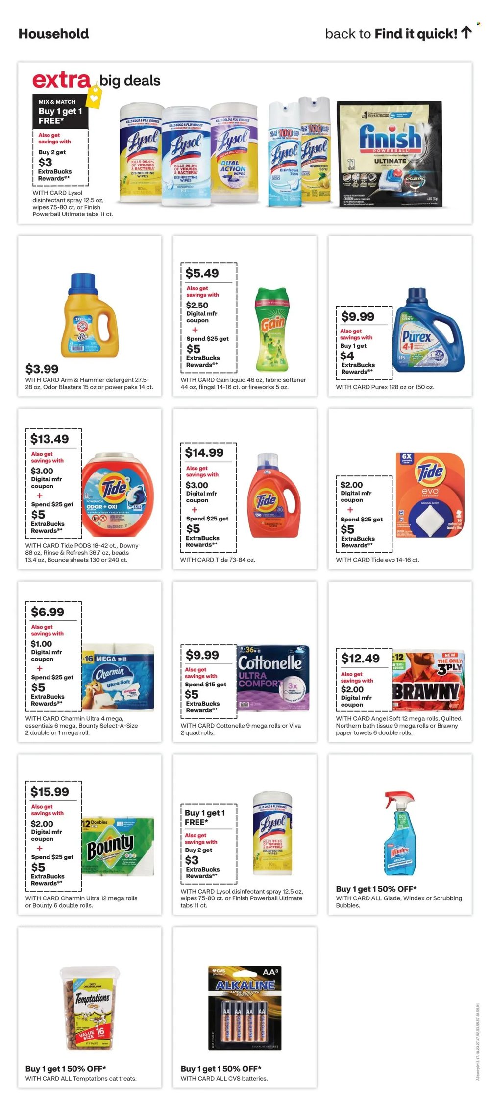 CVS Pharmacy Ad - Page 18
