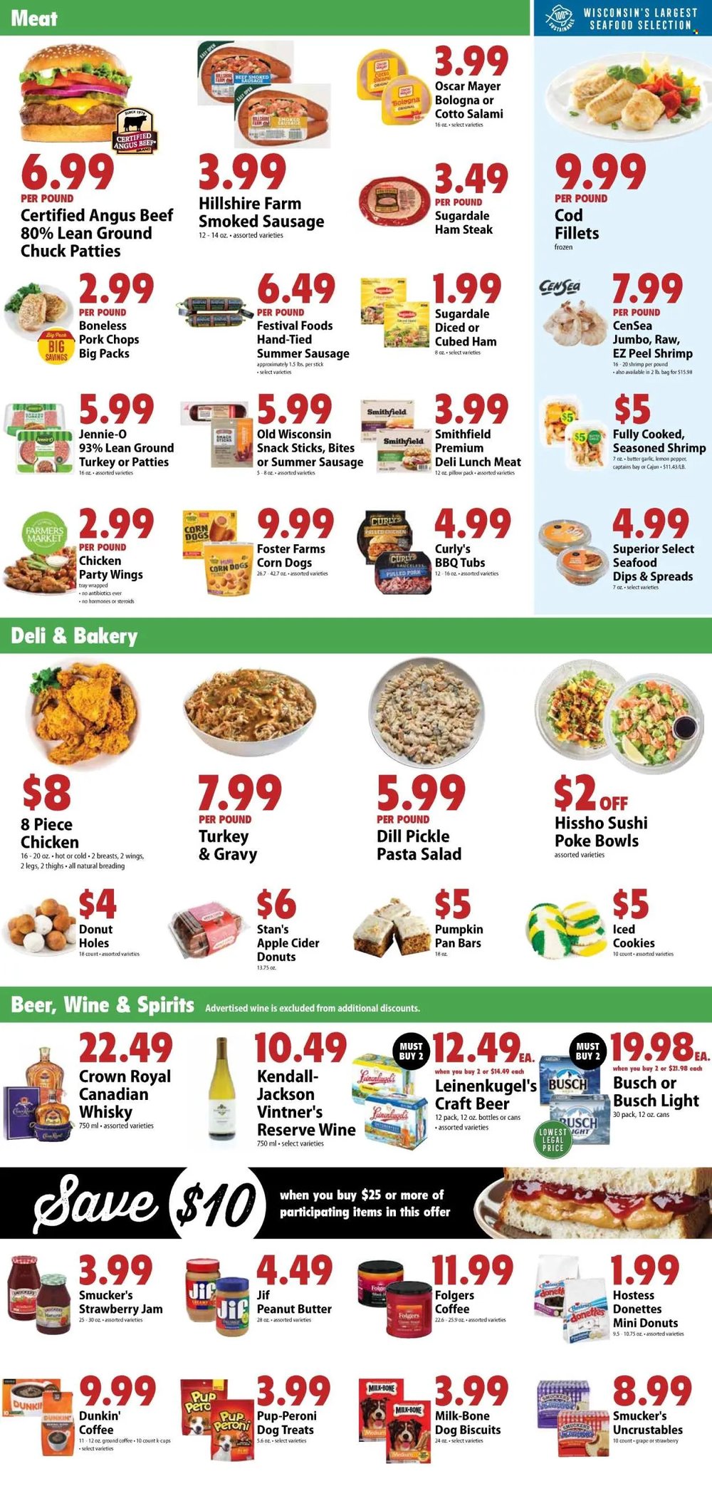 Festival Foods Ad - Page 3