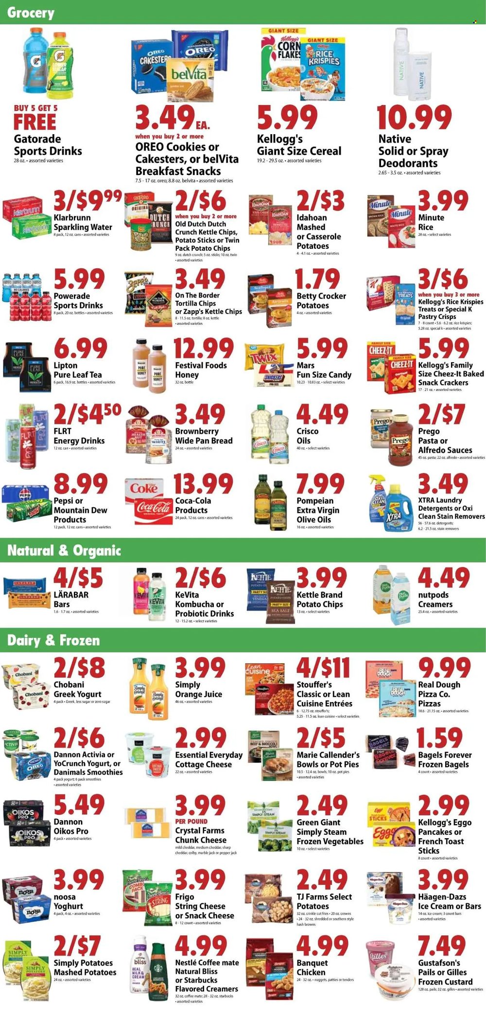 Festival Foods Ad - Page 4