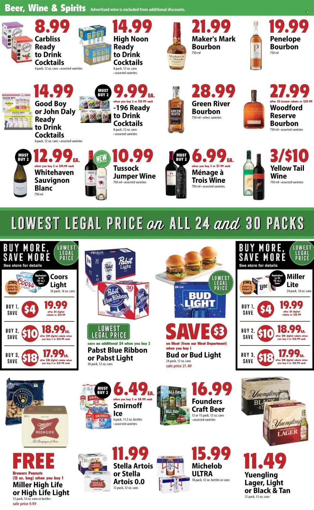 Festival Foods Ad - Page 5