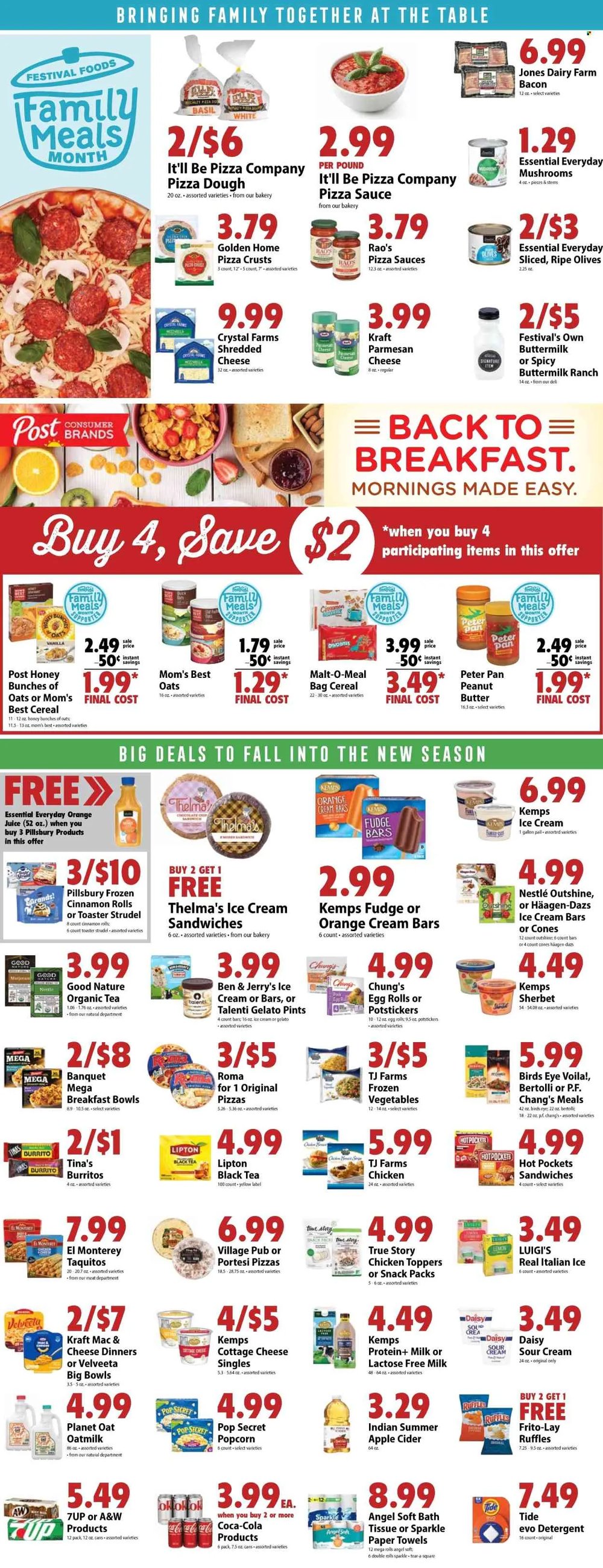 Festival Foods Ad - Page 6