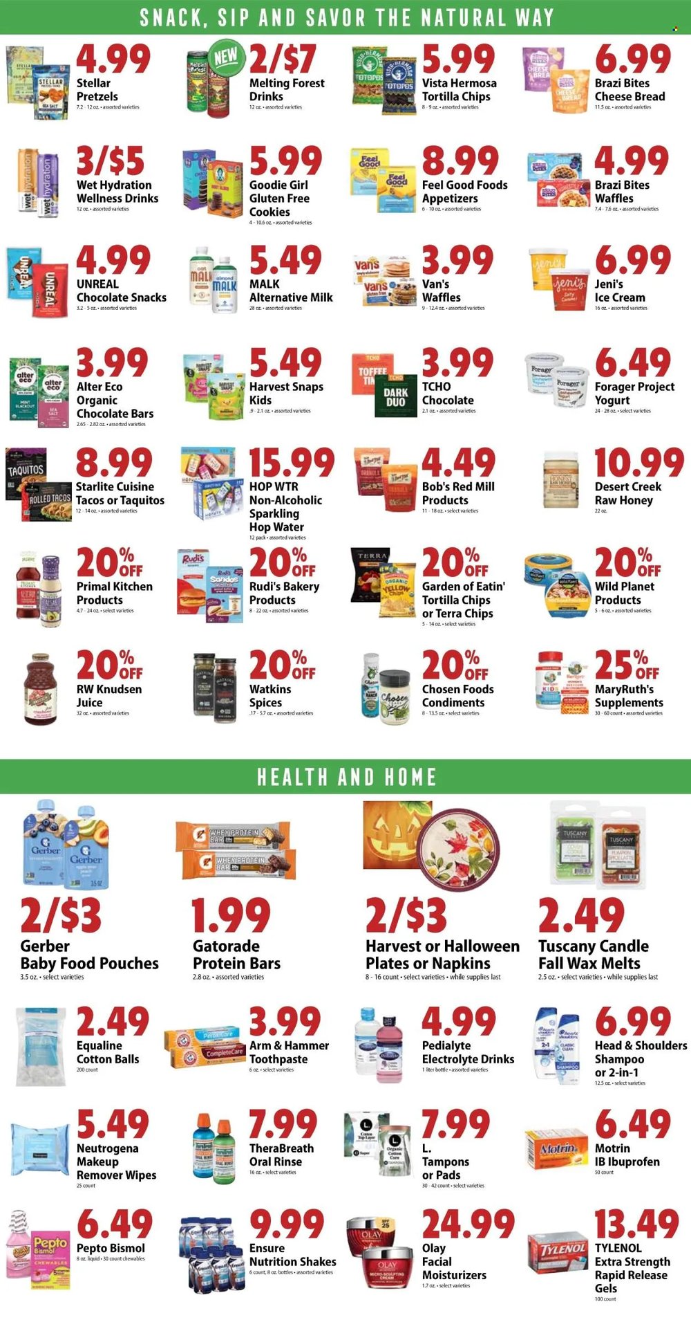 Festival Foods Ad - Page 7