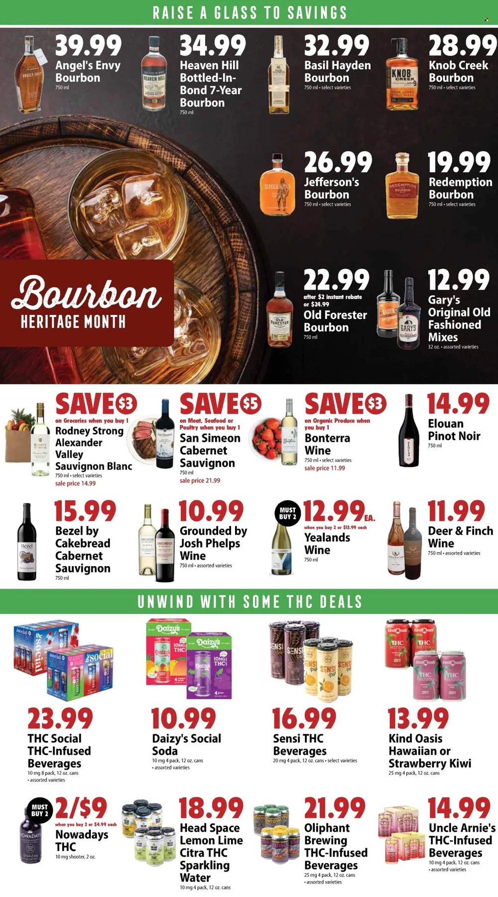 Festival Foods Ad - Page 8