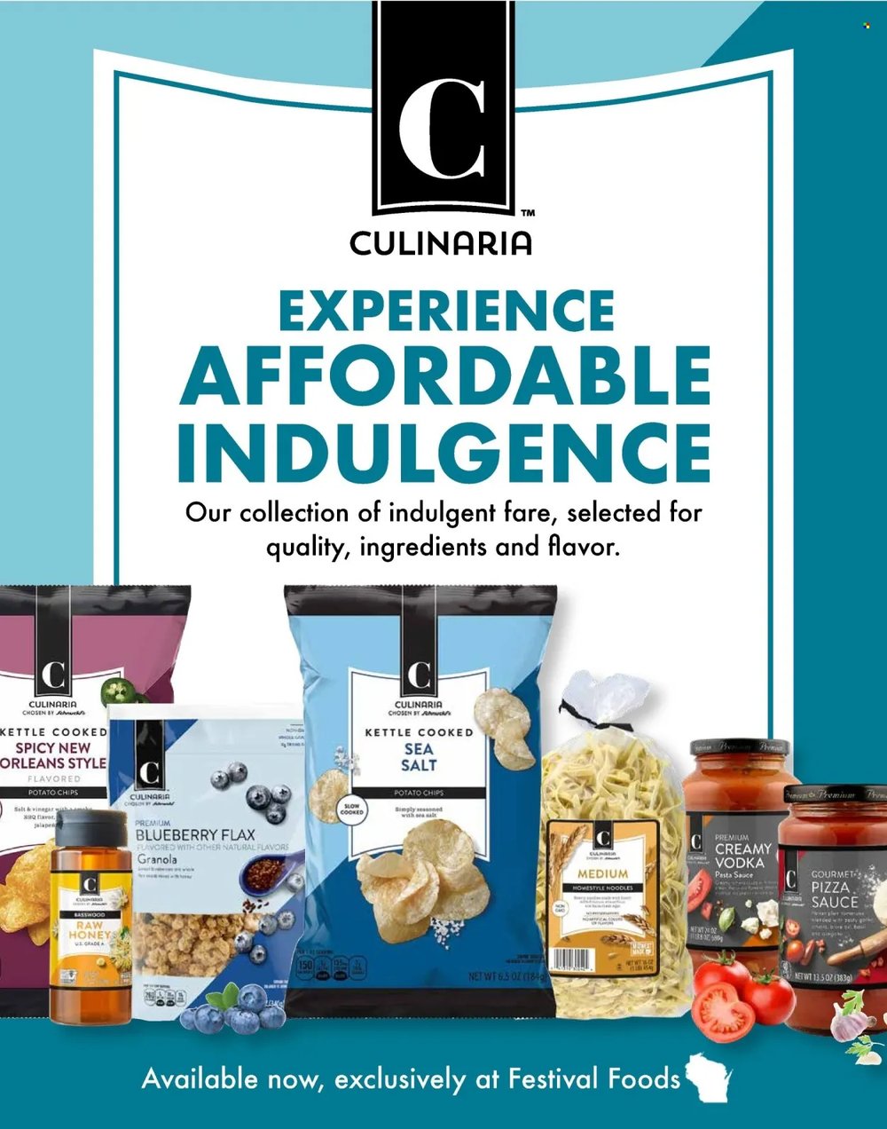 Festival Foods Ad - Page 9