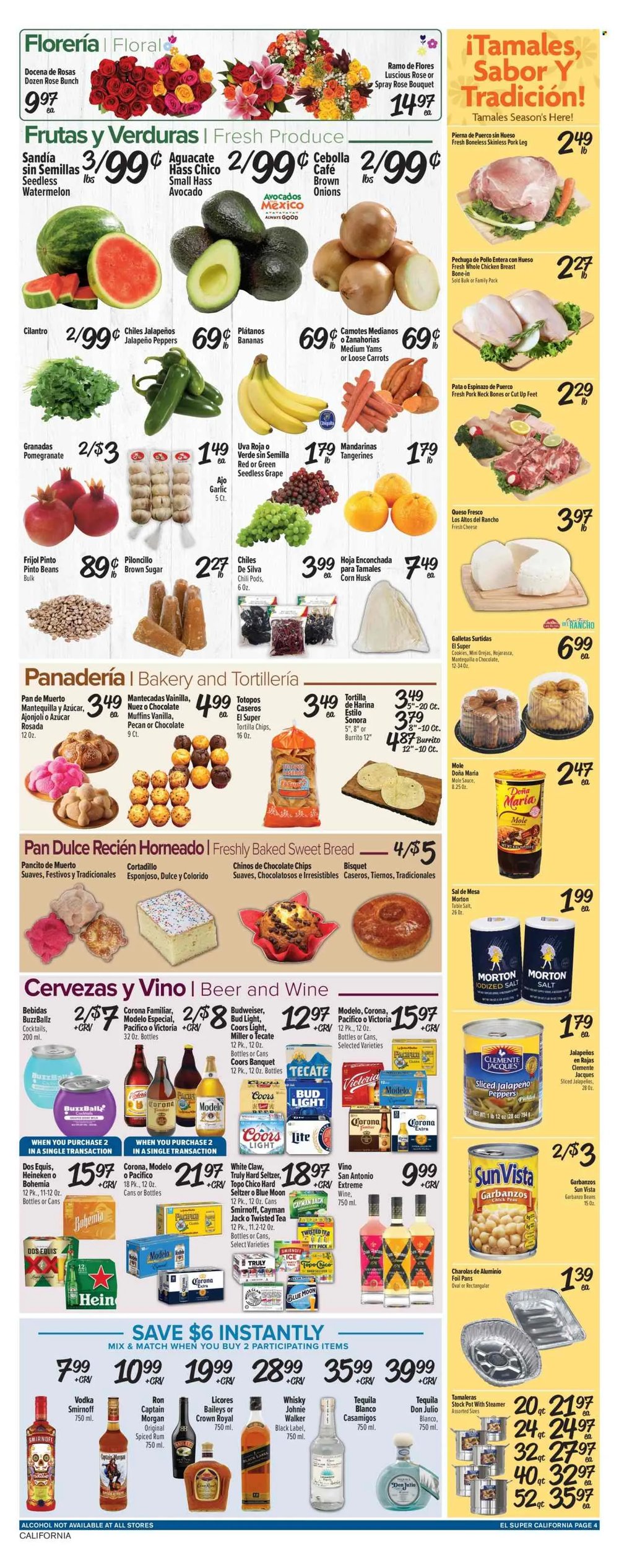 El Super Ad - Page 4