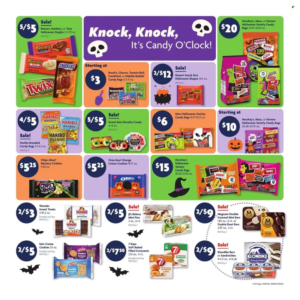 Family Dollar Ad - Page 3