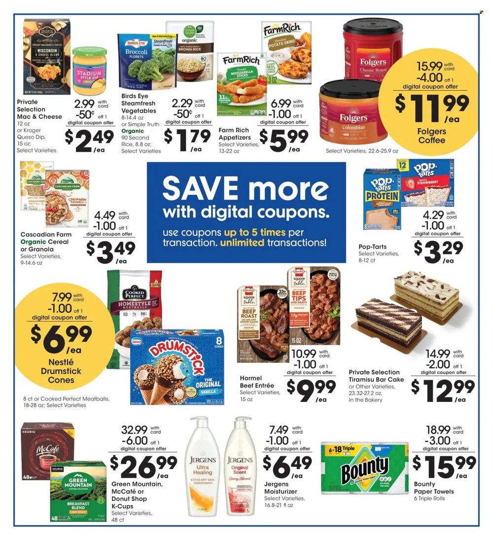 Fred Meyer Ad - Page 7