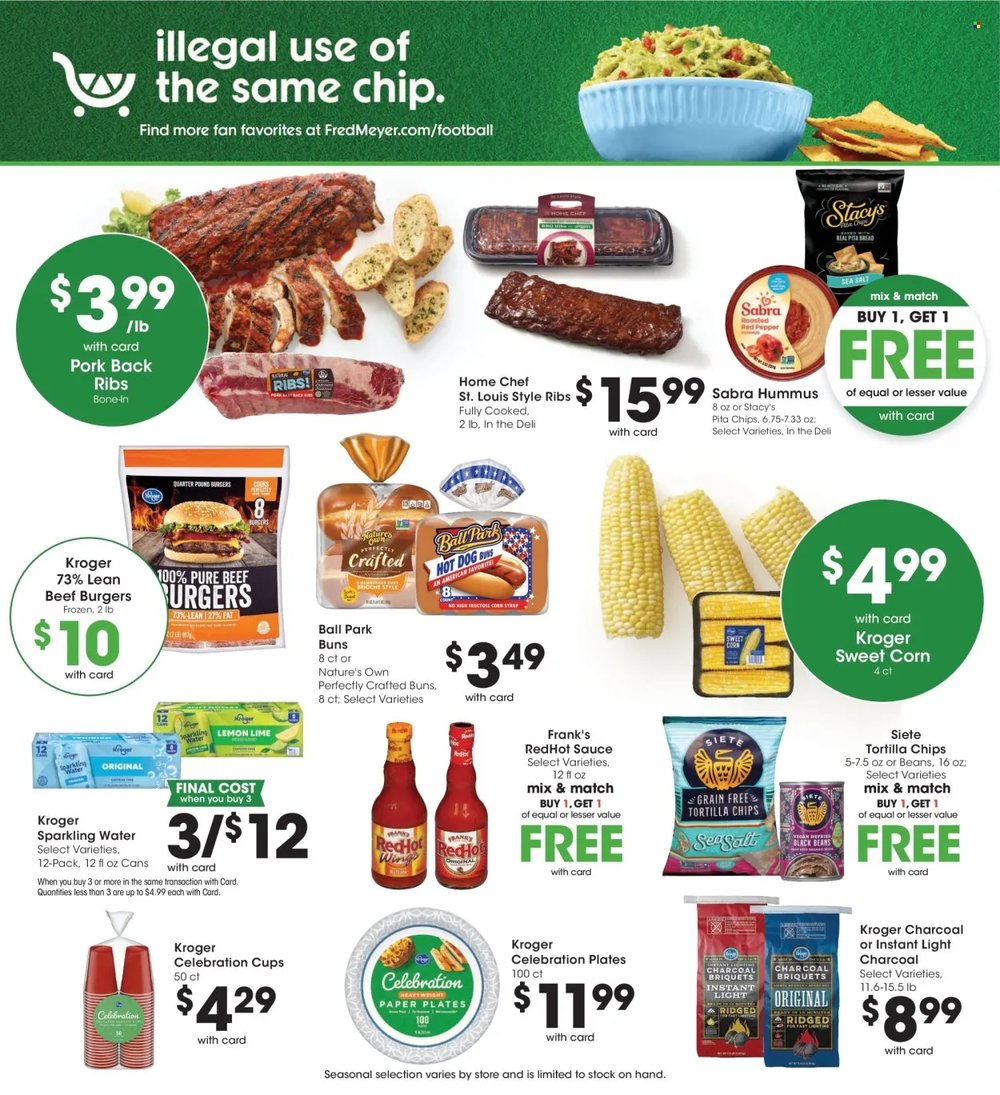 Fred Meyer Ad - Page 8