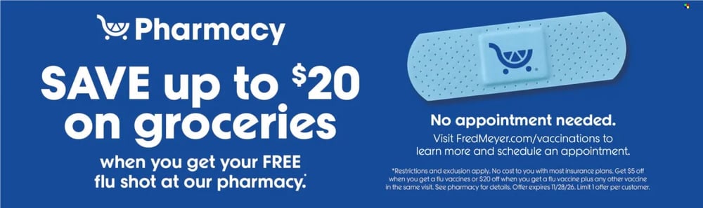 Fred Meyer Ad - Page 10