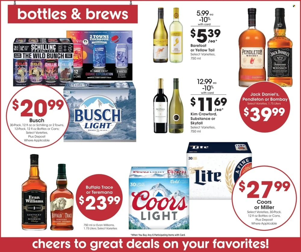 Fred Meyer Ad - Page 14