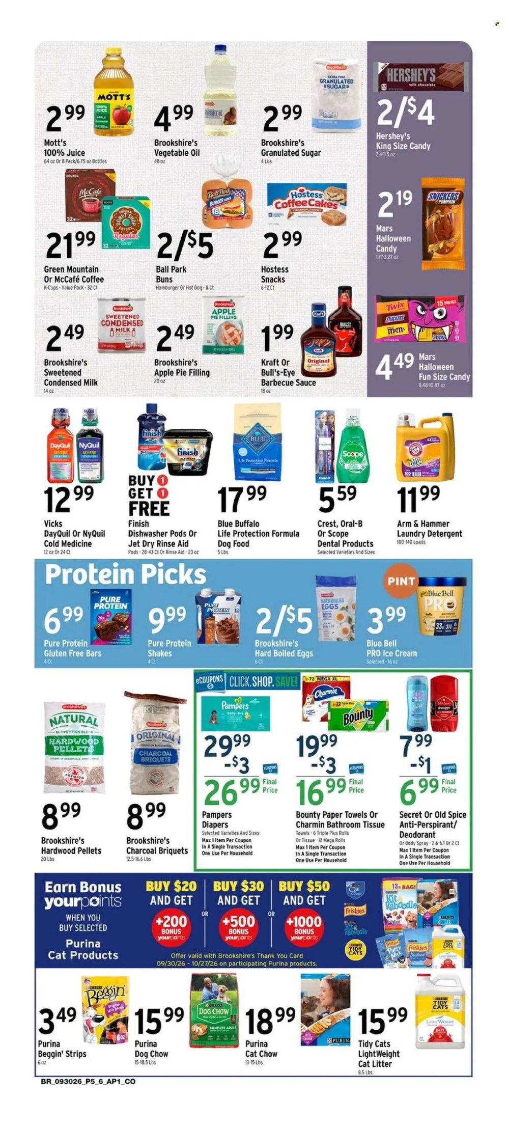 Brookshire's Ad - Page 5
