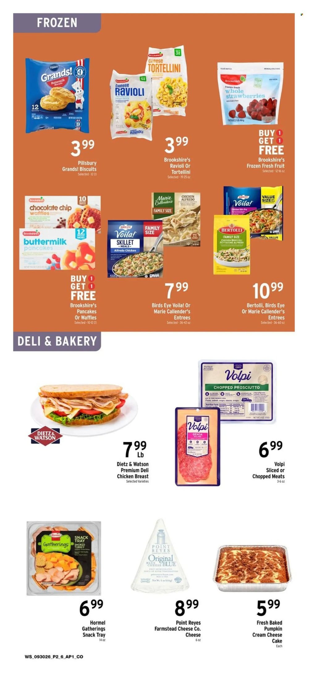 Brookshire's Websaver Ad - Page 2