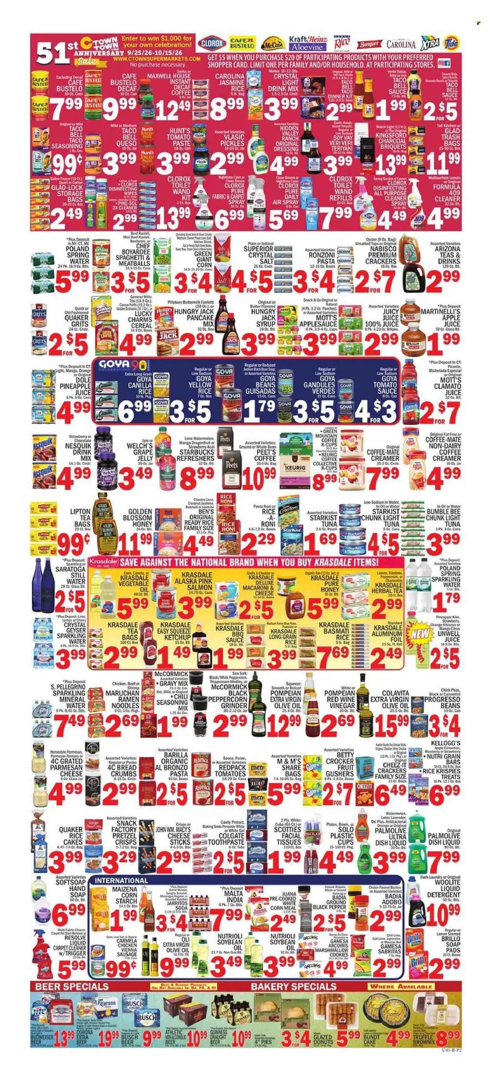 CTown Ad - Page 2
