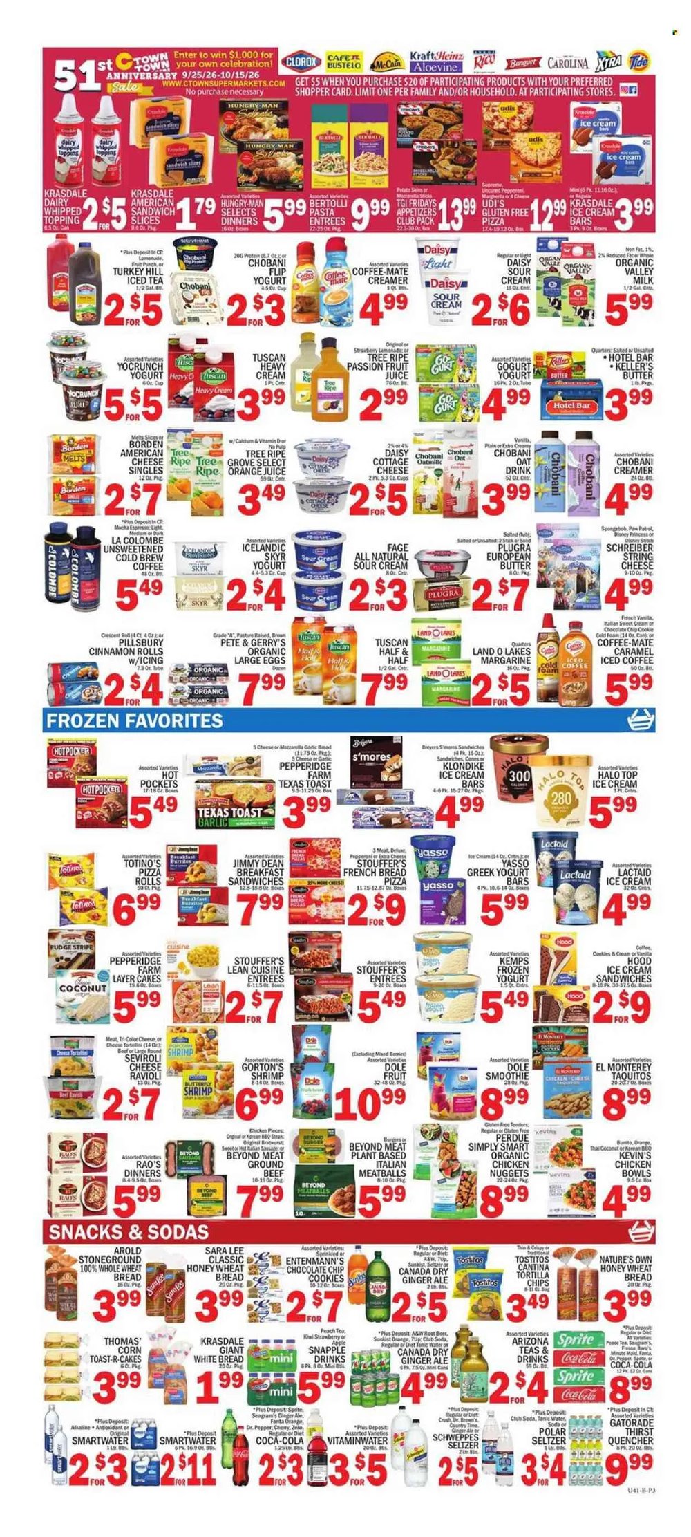 CTown Ad - Page 3