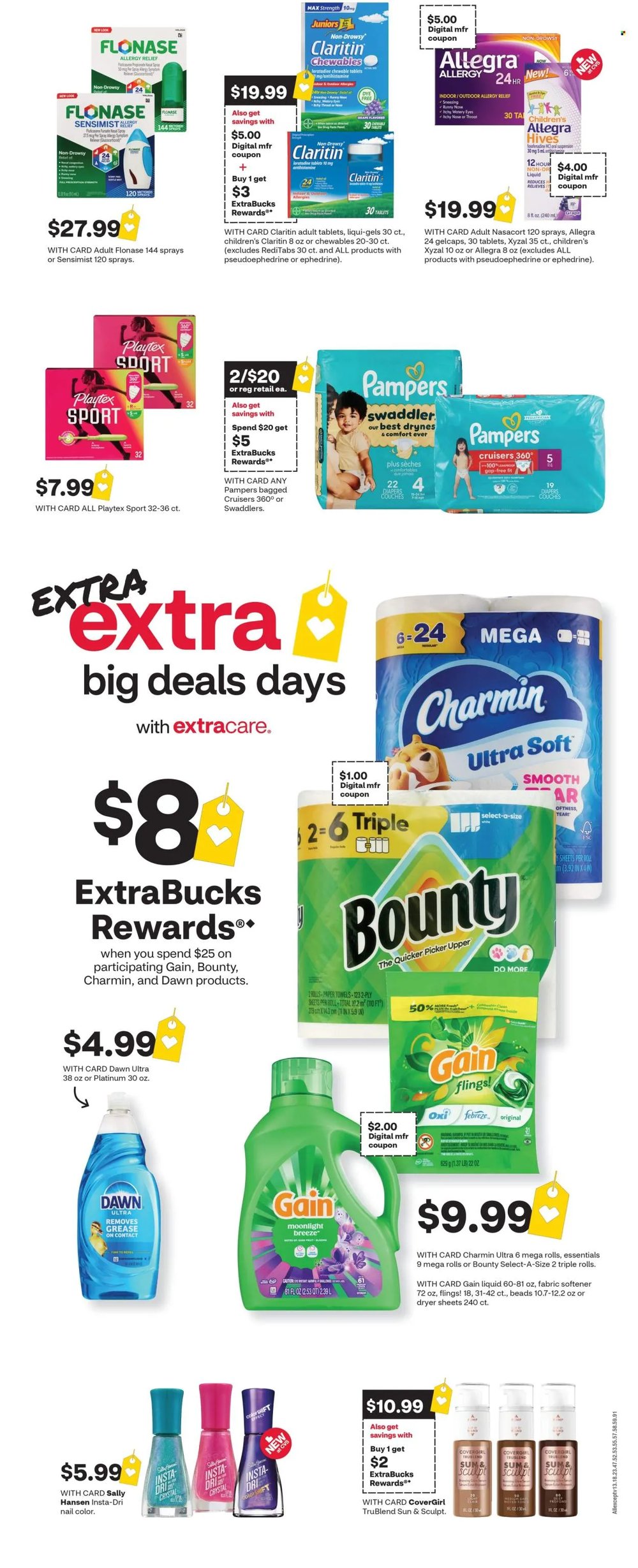 CVS Pharmacy Ad - Page 2
