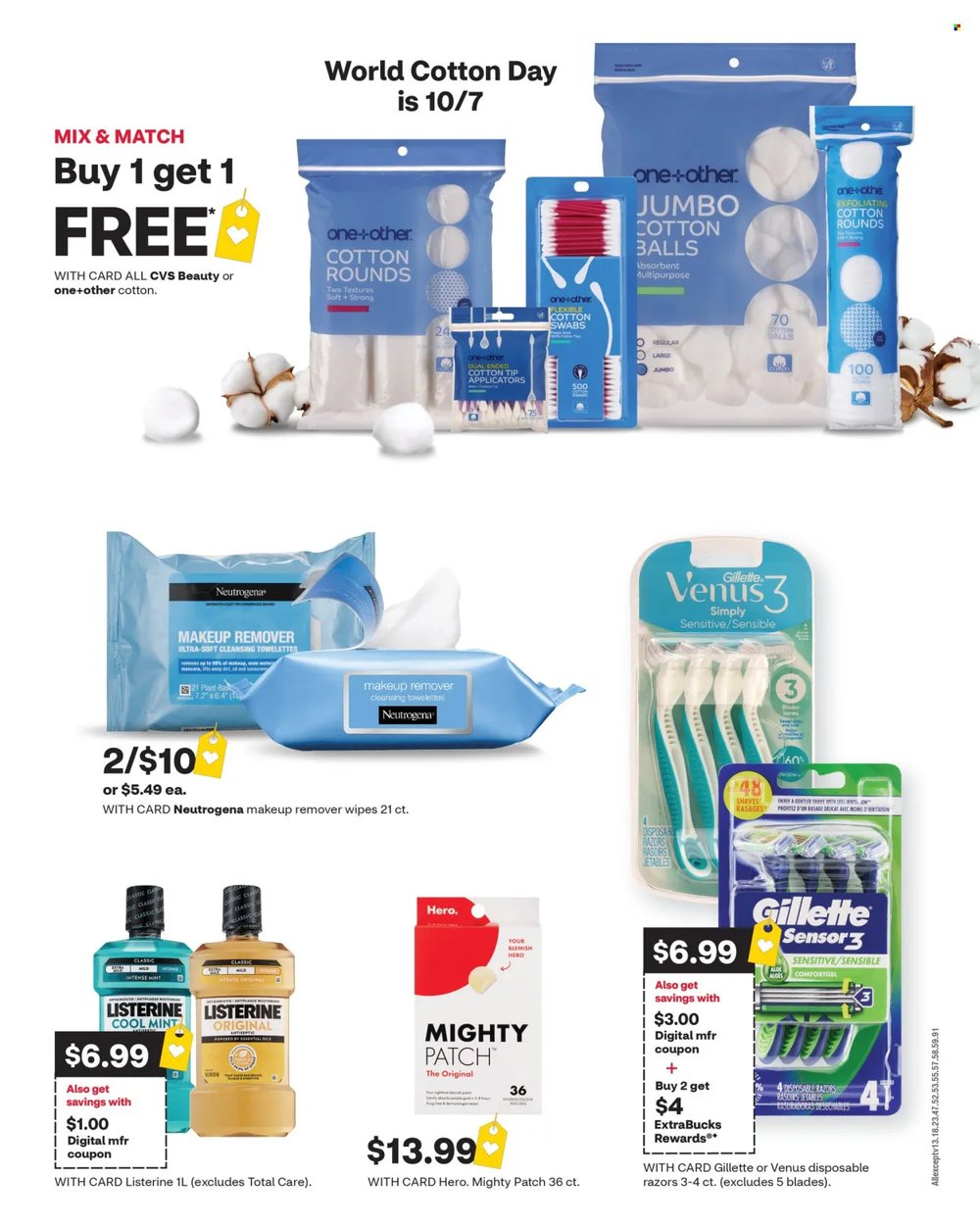 CVS Pharmacy Ad - Page 3
