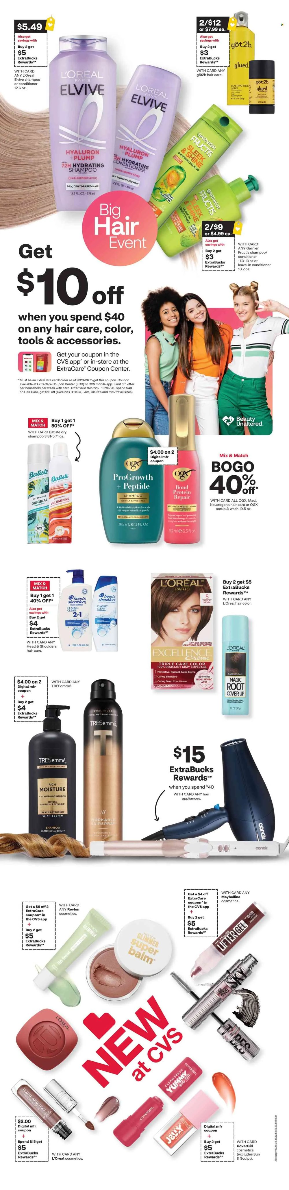 CVS Pharmacy Ad - Page 4