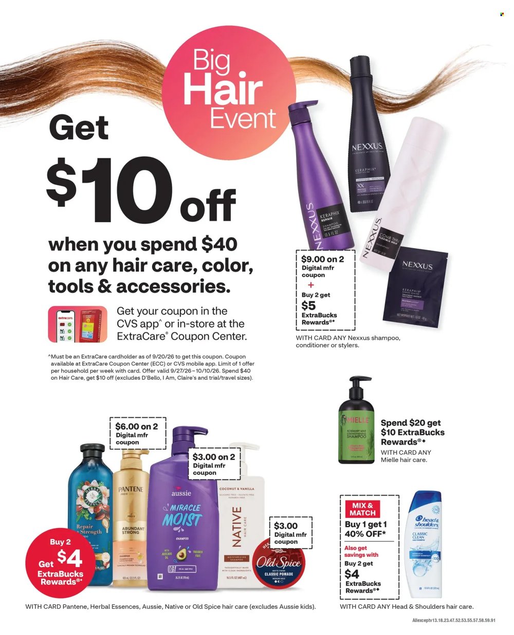 CVS Pharmacy Ad - Page 6