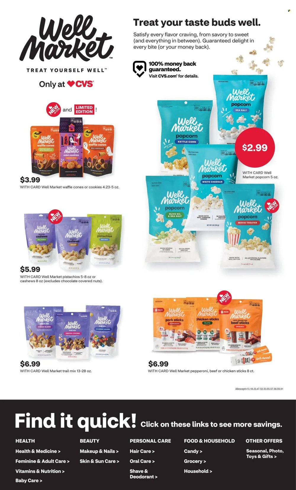 CVS Pharmacy Ad - Page 7