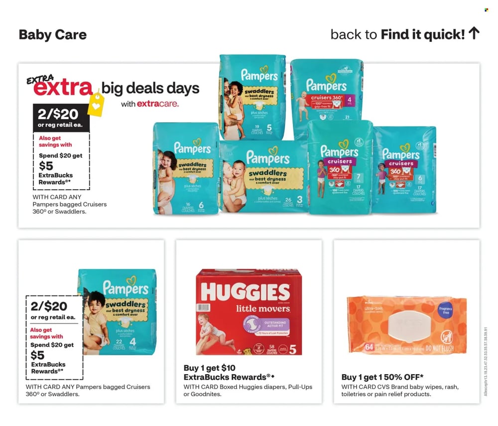 CVS Pharmacy Ad - Page 11