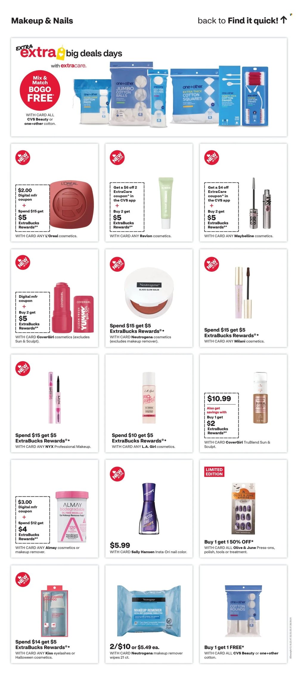 CVS Pharmacy Ad - Page 12