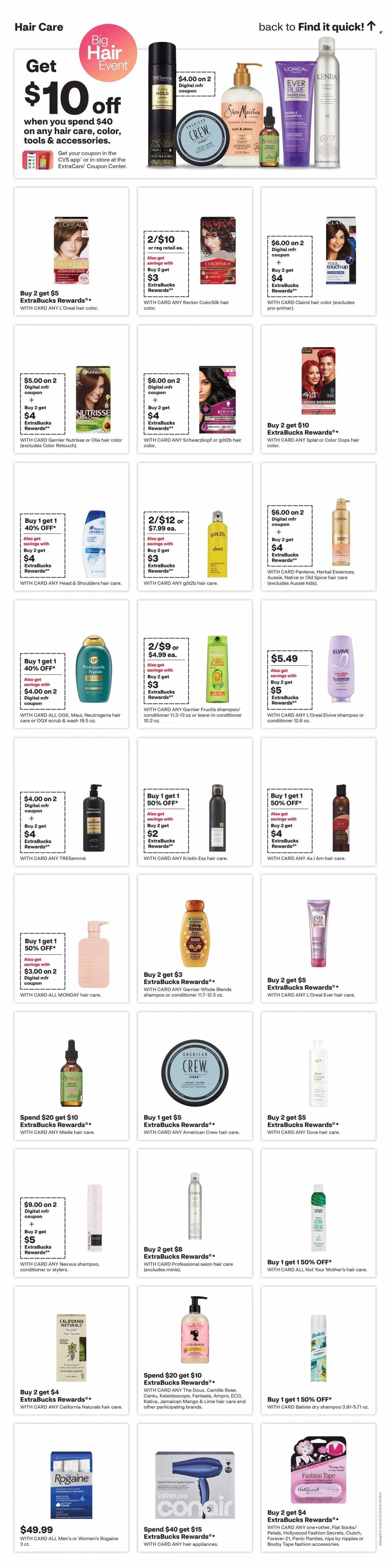 CVS Pharmacy Ad - Page 14