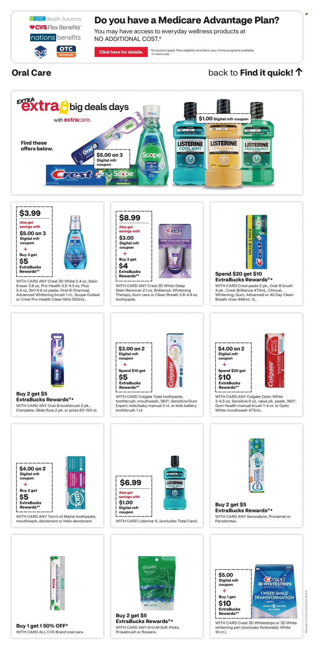 CVS Pharmacy Ad - Page 15