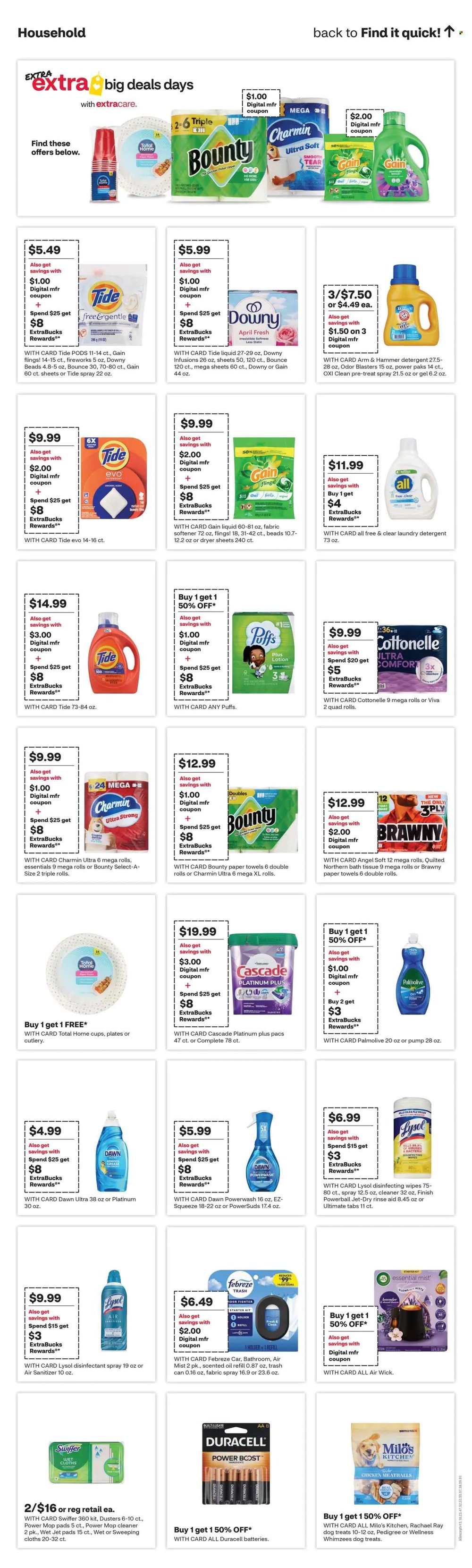 CVS Pharmacy Ad - Page 19