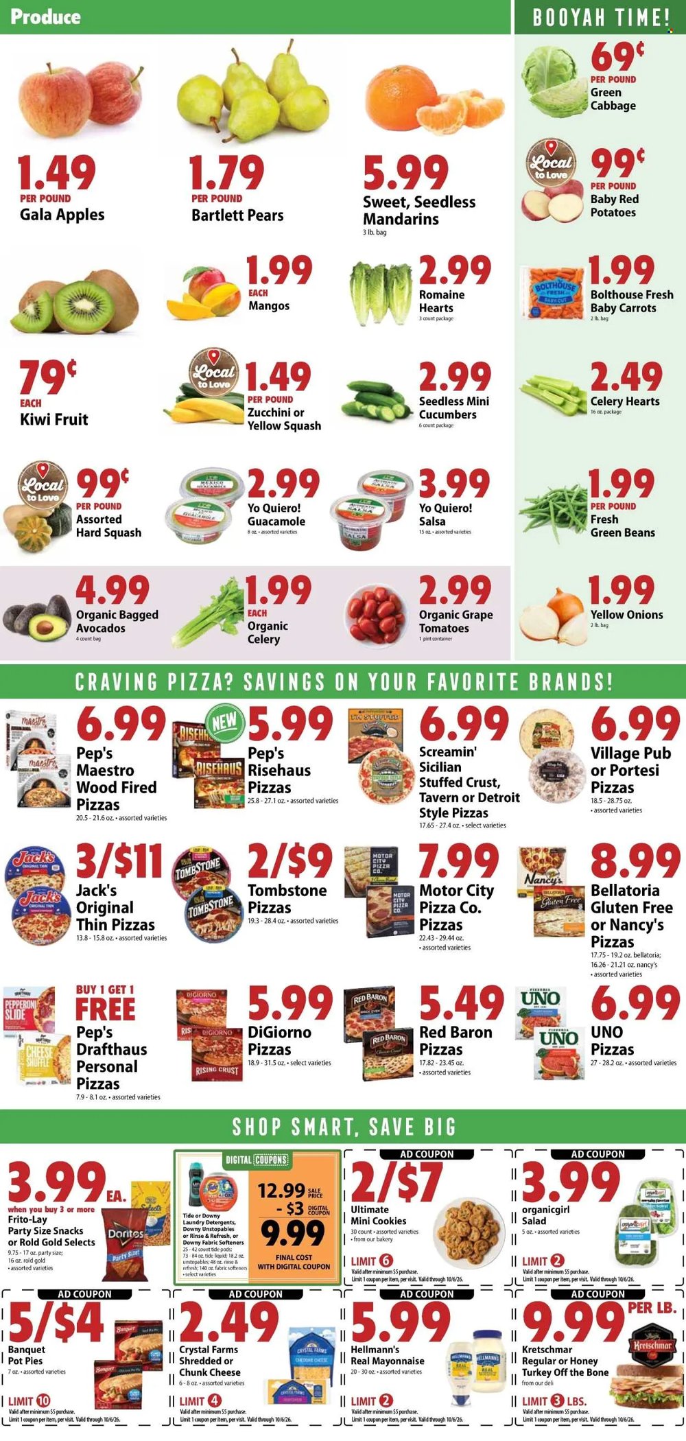 Festival Foods Ad - Page 2