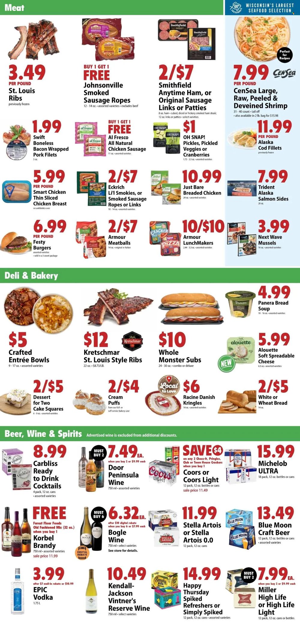 Festival Foods Ad - Page 3
