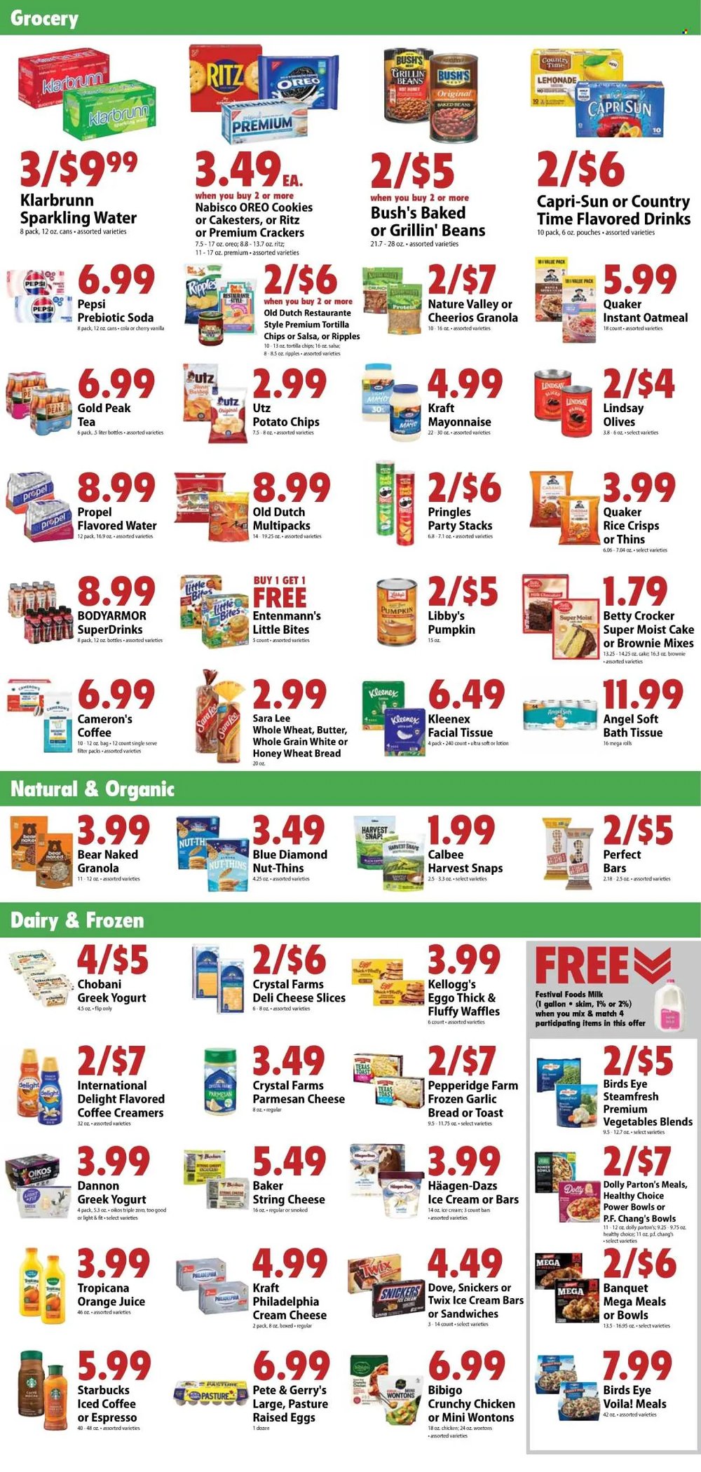 Festival Foods Ad - Page 4