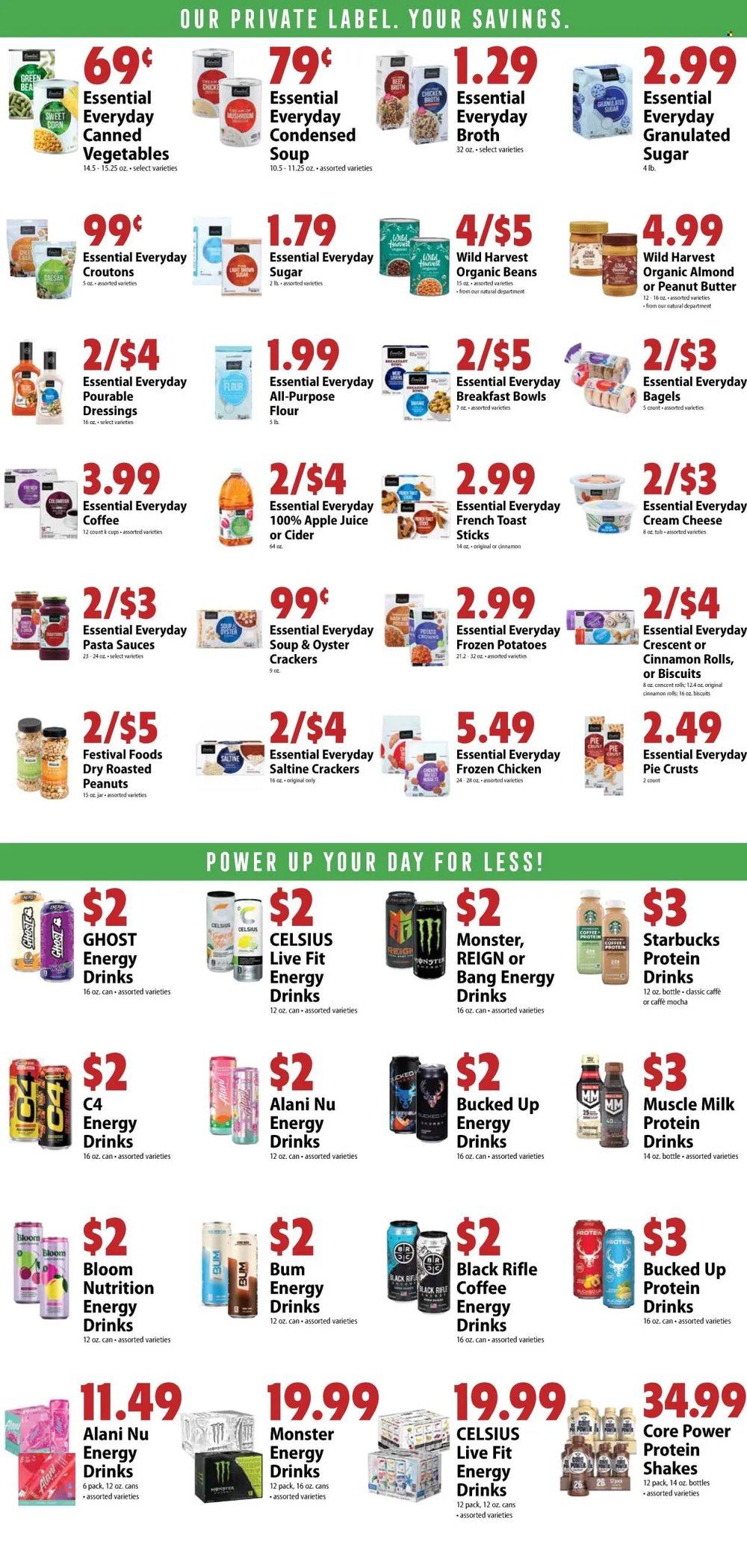 Festival Foods Ad - Page 5