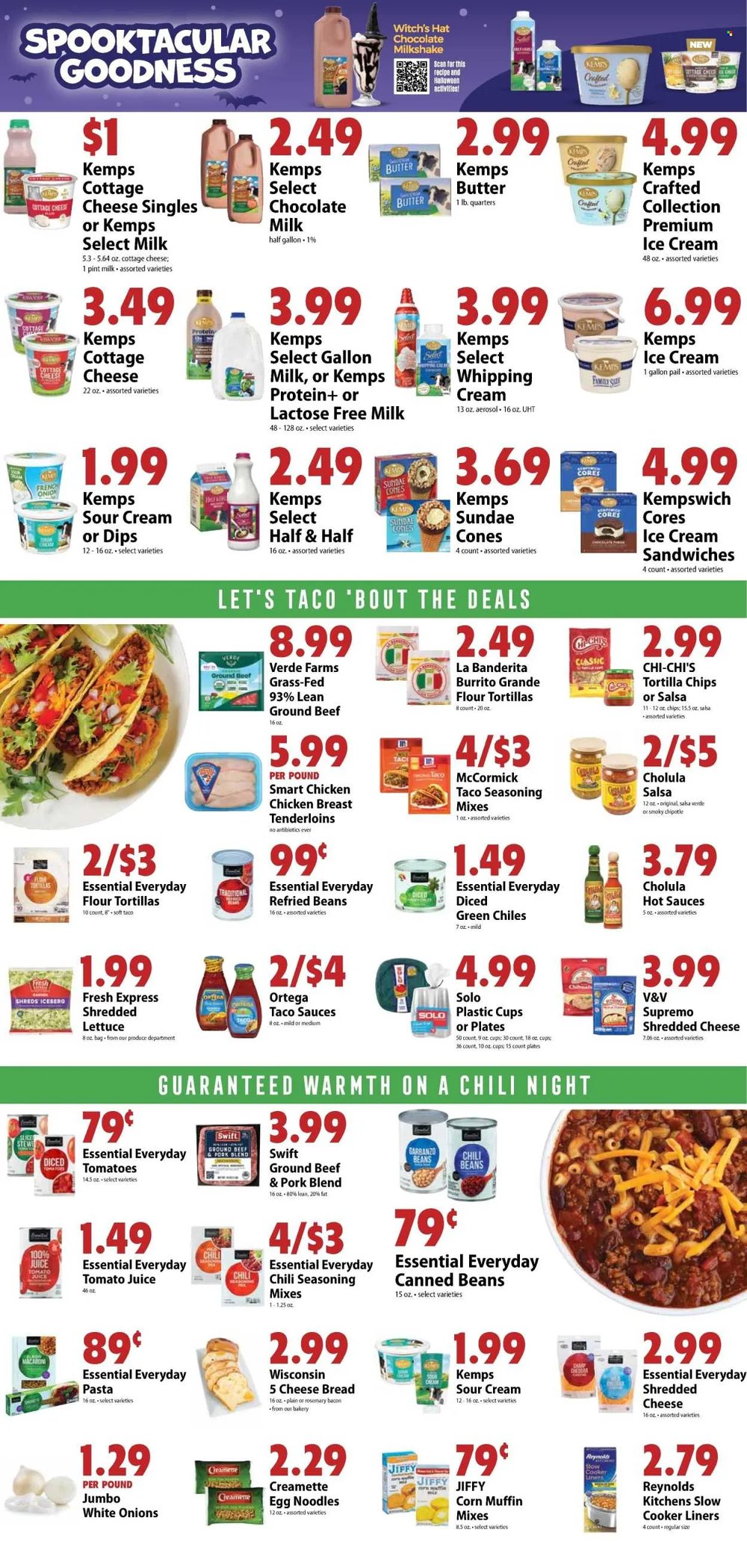 Festival Foods Ad - Page 6