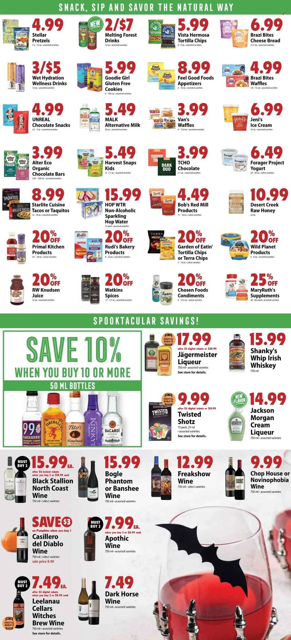 Festival Foods Ad - Page 8