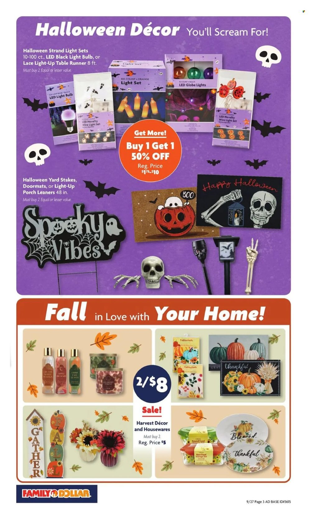 Family Dollar Ad - Page 5