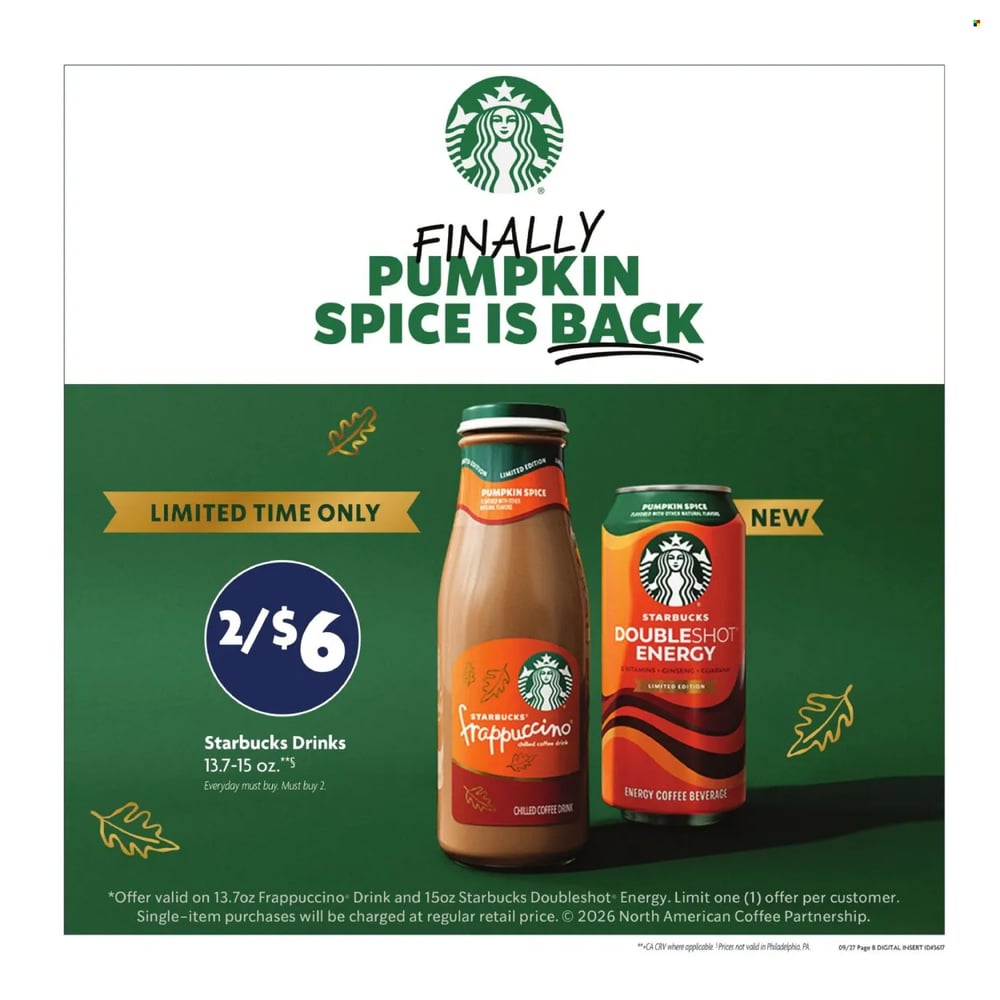 Family Dollar Ad - Page 6