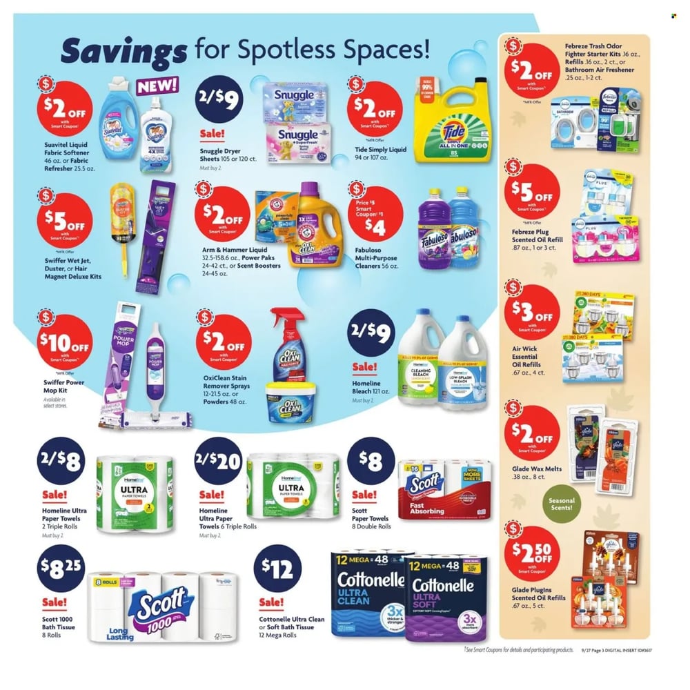 Family Dollar Ad - Page 8