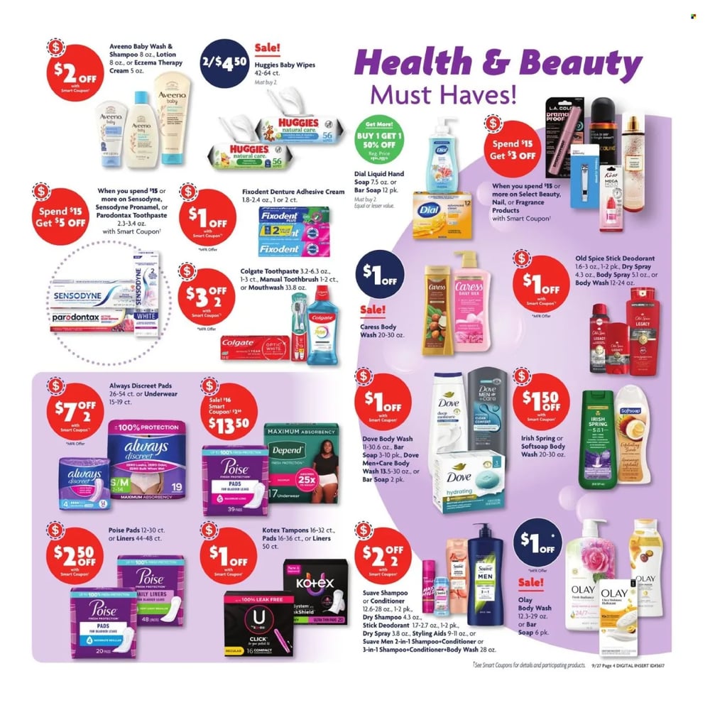 Family Dollar Ad - Page 10