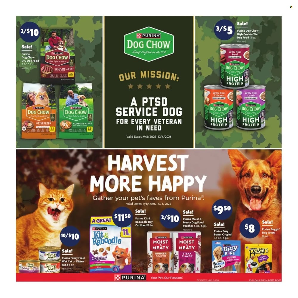 Family Dollar Ad - Page 12