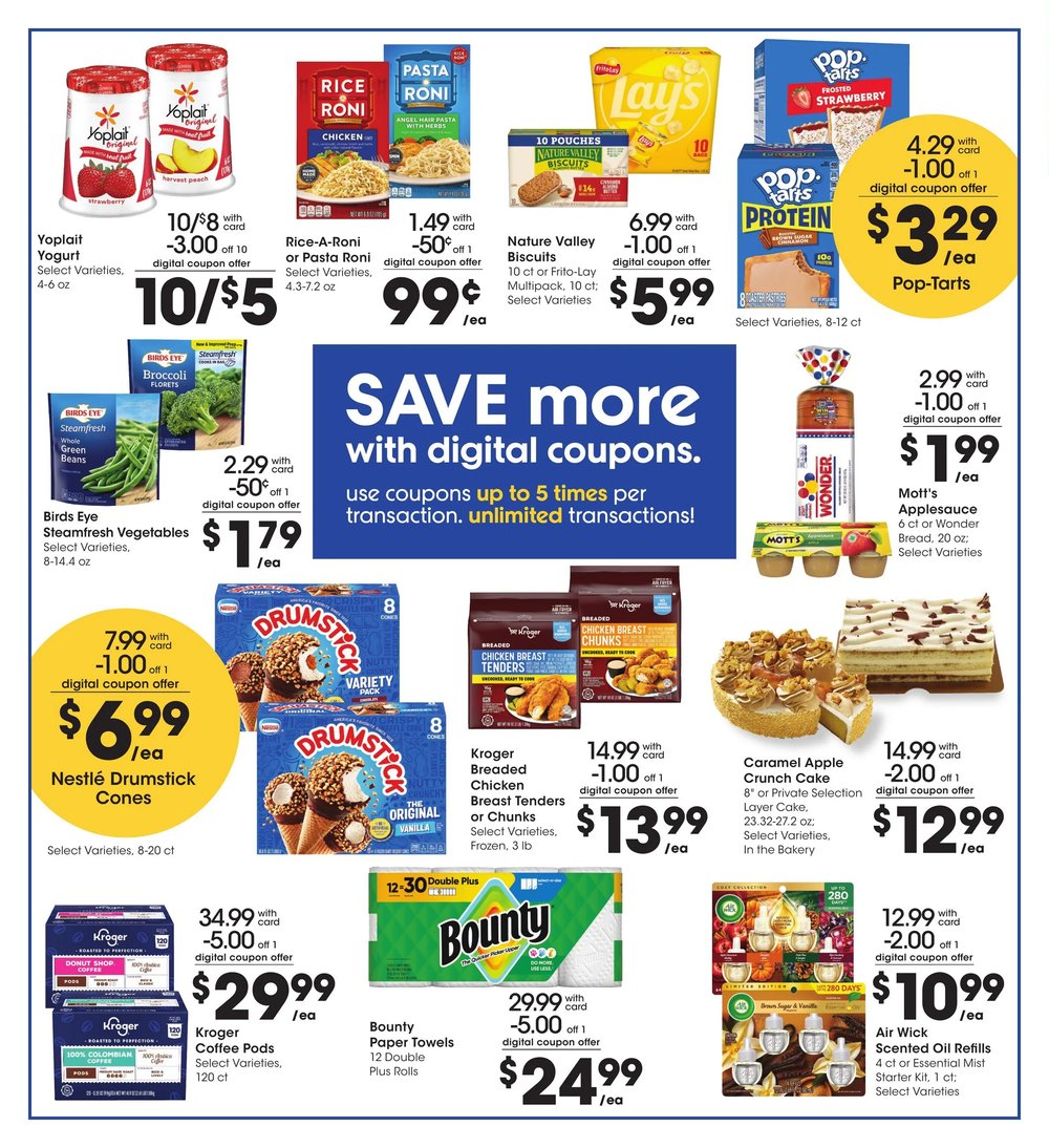 Baker's Weekly Ad - Page 6