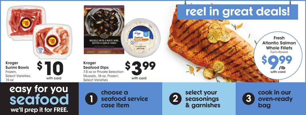 Baker's Weekly Ad - Page 11