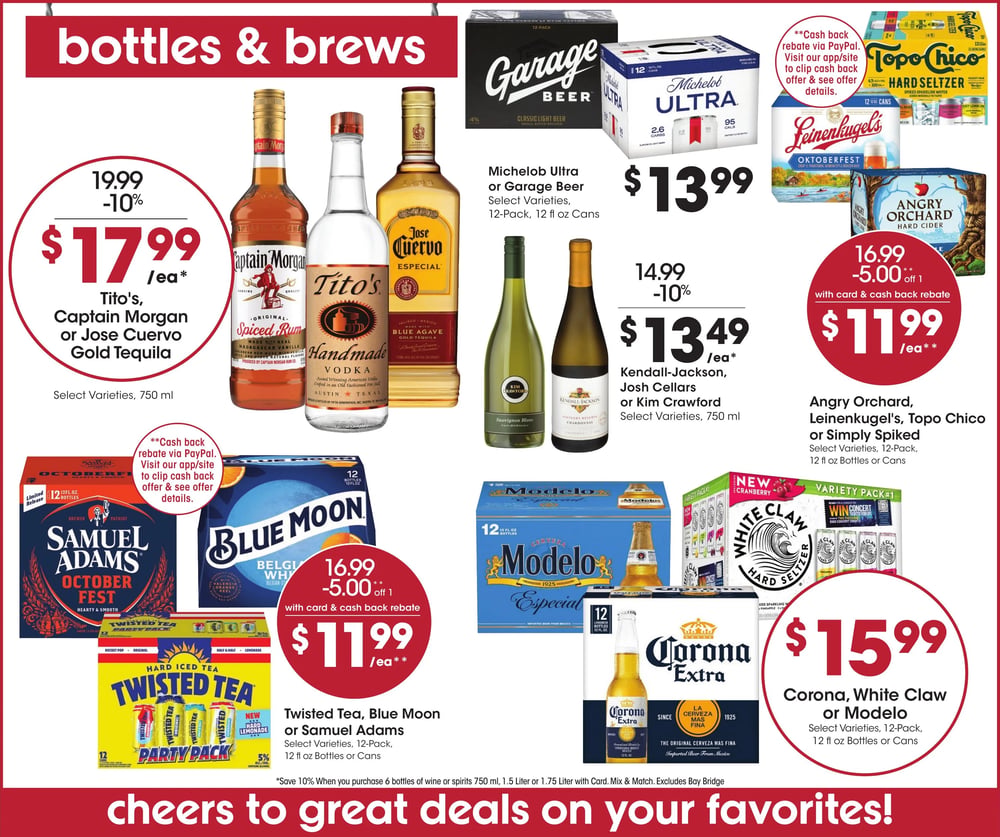 Baker's Weekly Ad - Page 13