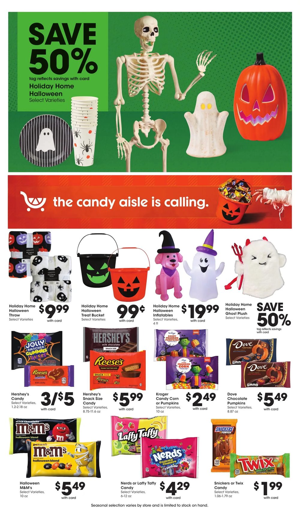 Baker's Weekly Ad - Page 15