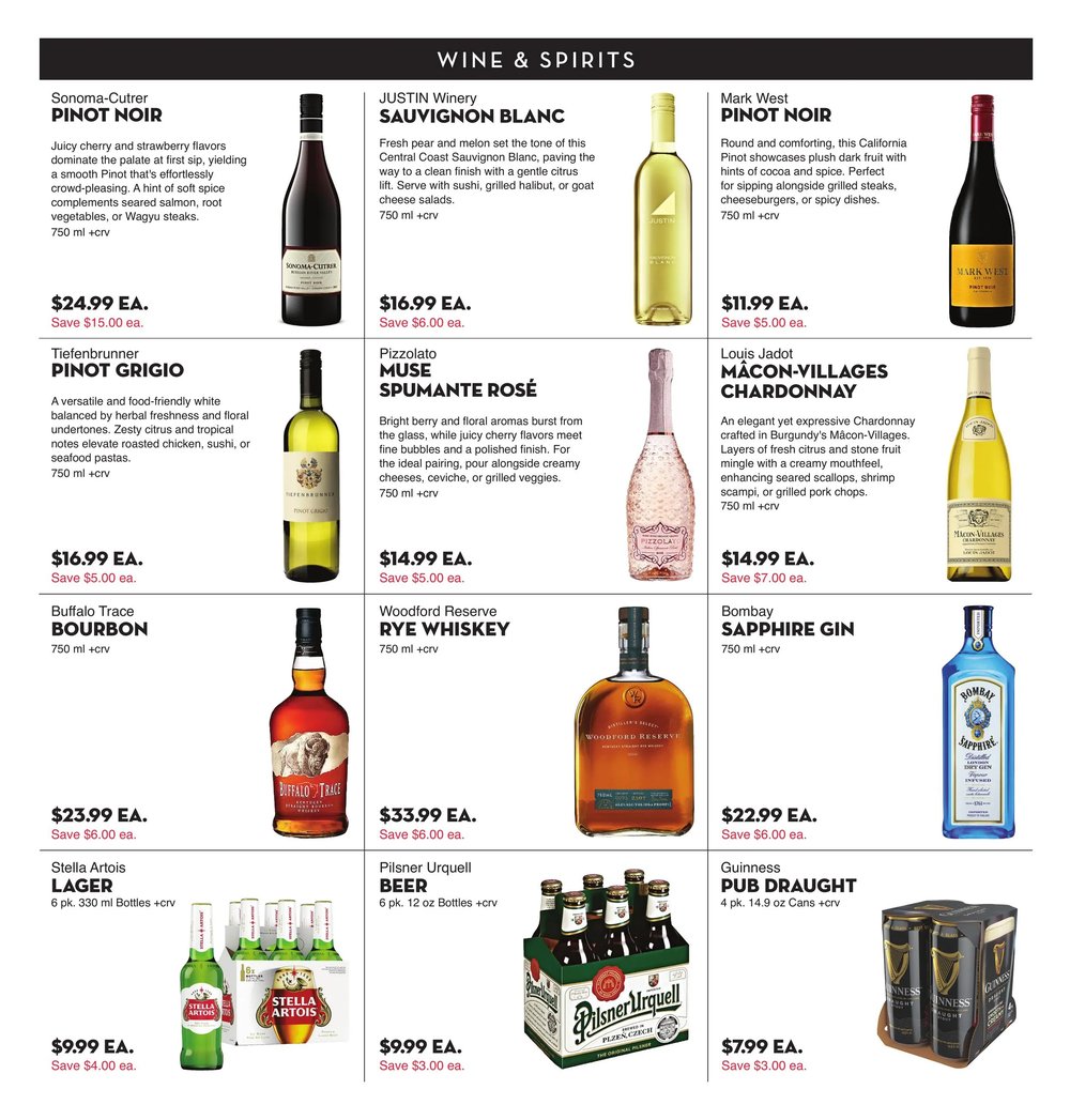 Bristol Farms Ad - Page 4