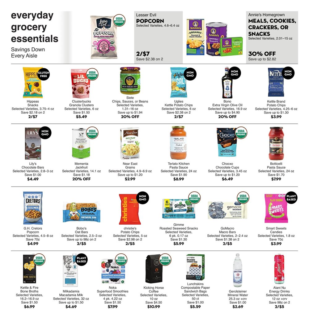 Bristol Farms Ad - Page 5