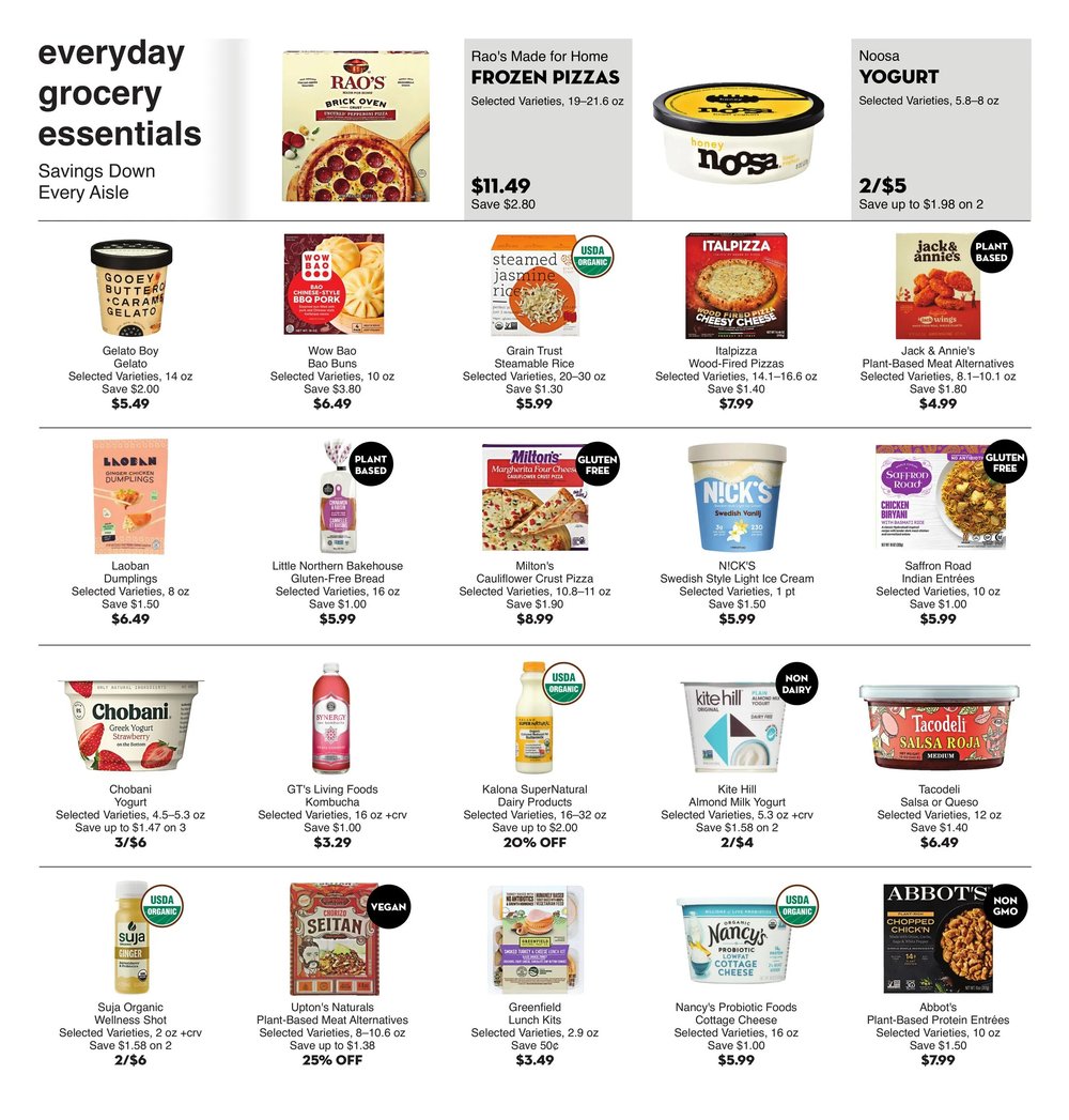Bristol Farms Ad - Page 6