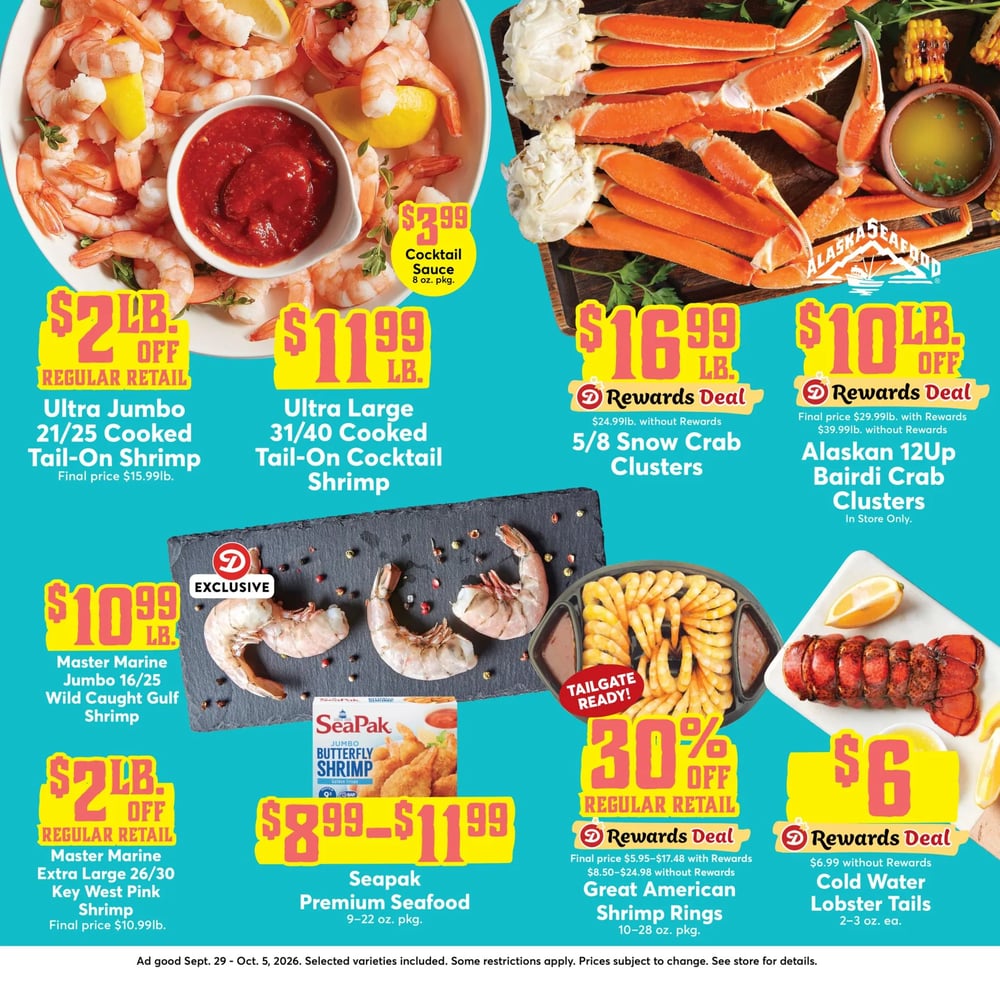 Dierbergs Weekly Ad - Page 3